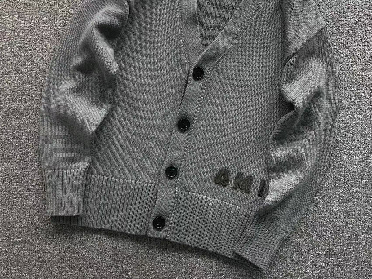 A - SWEATER