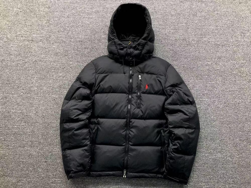 VELORE - RL PUFFER