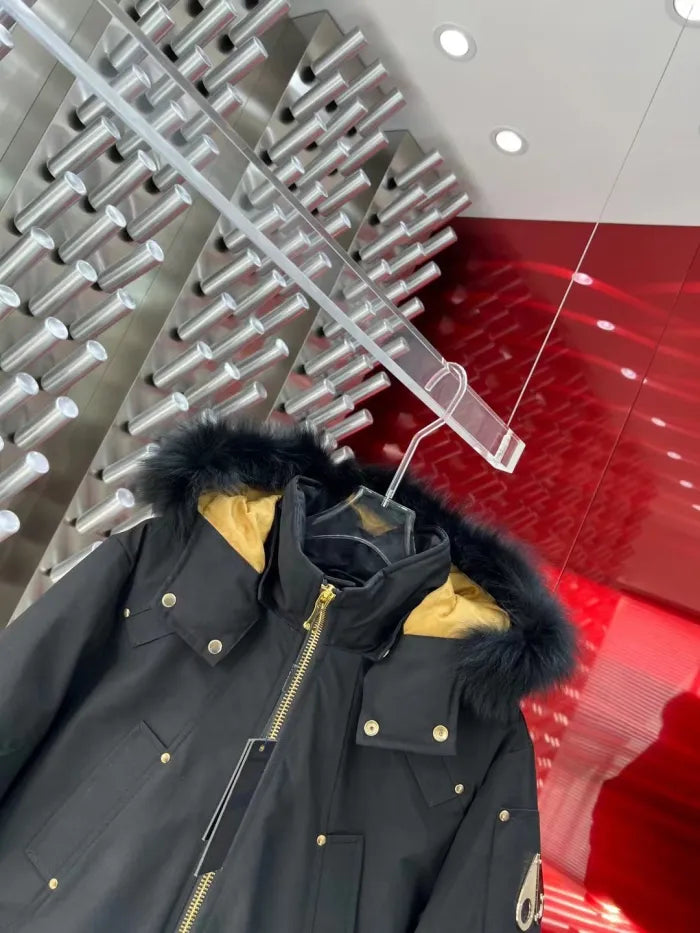 M - PUFFER