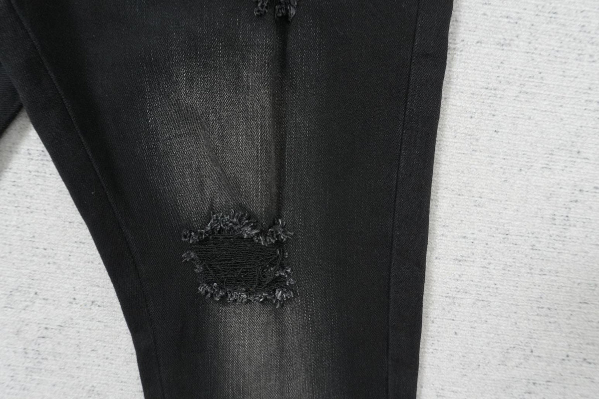 A - JEANS