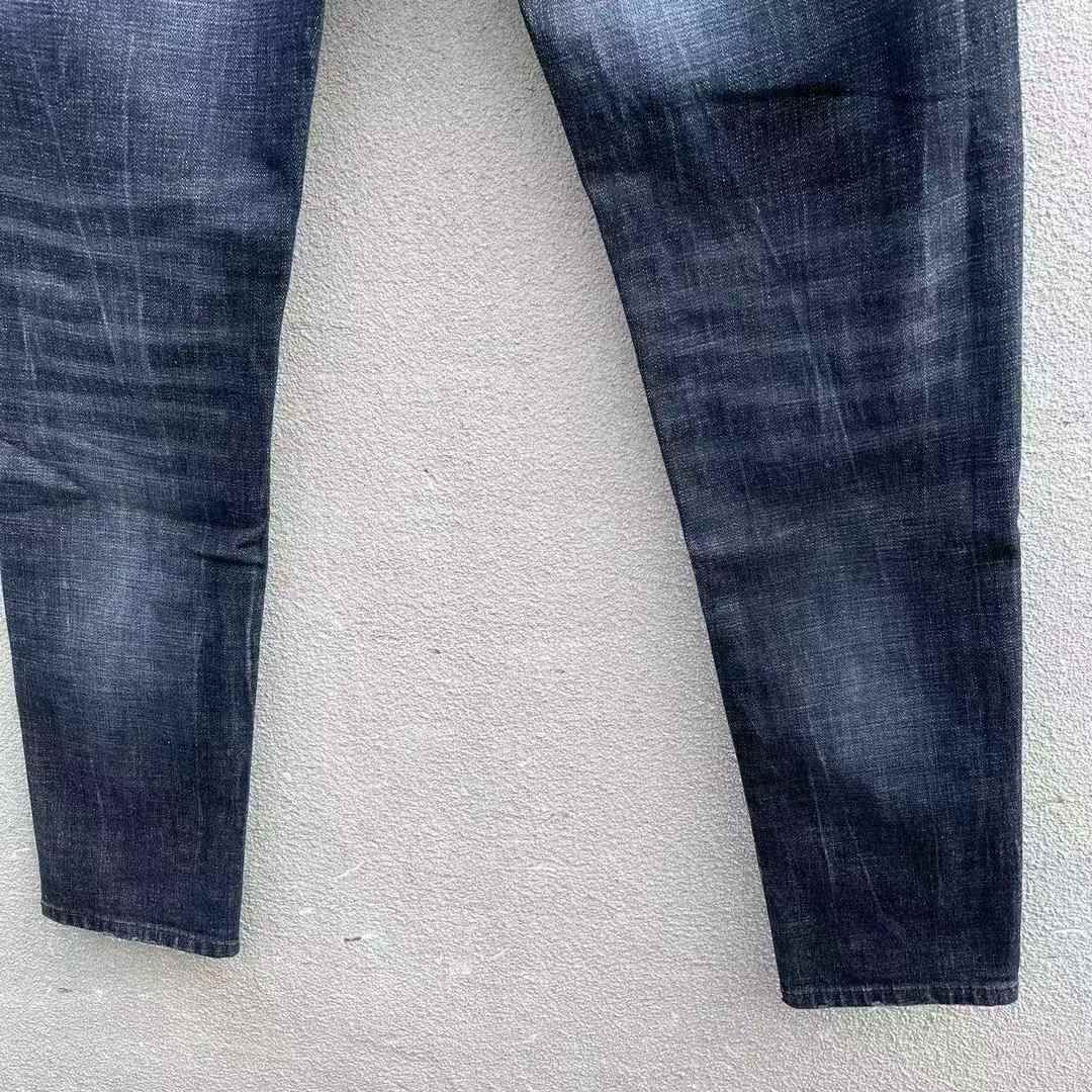 D - JEANS