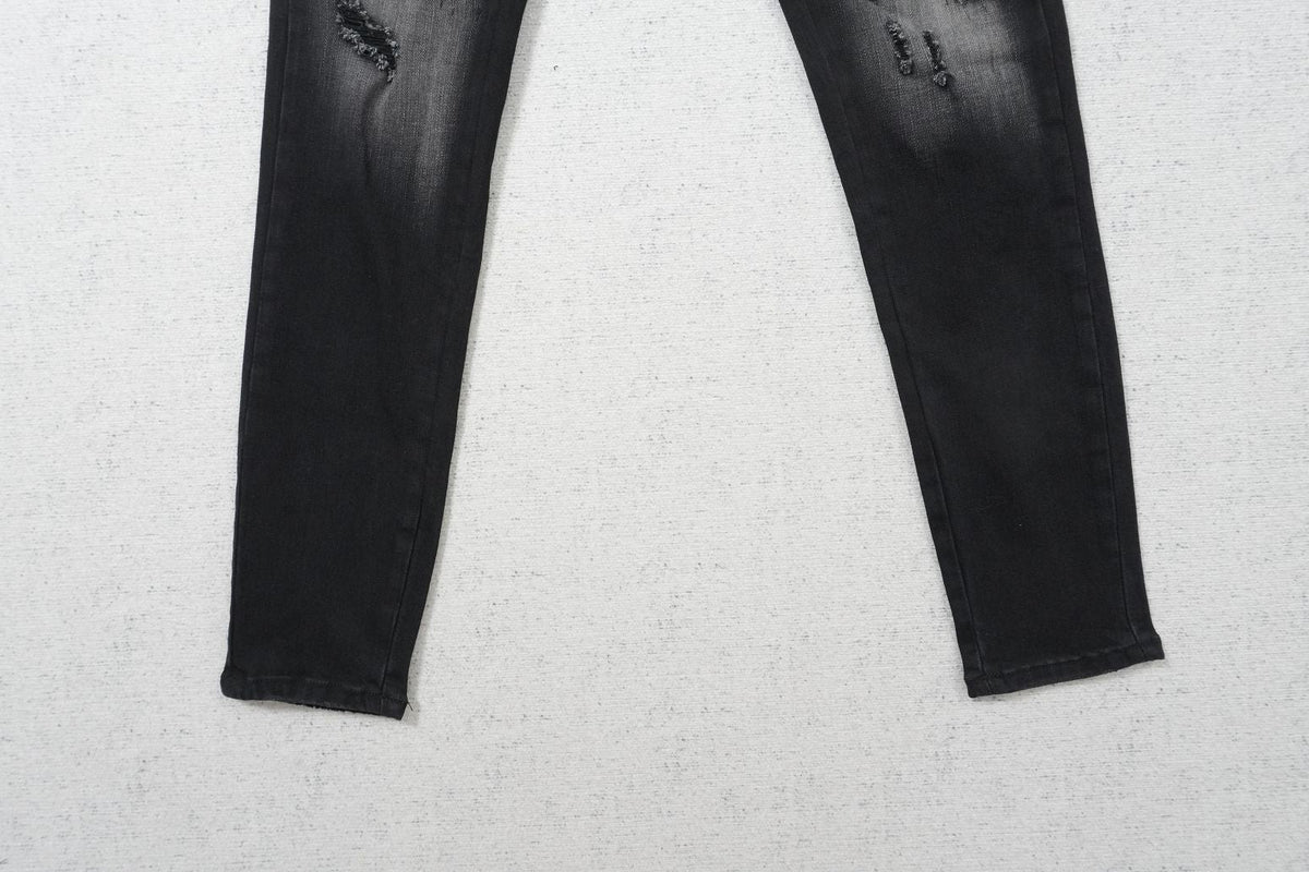 A - JEANS