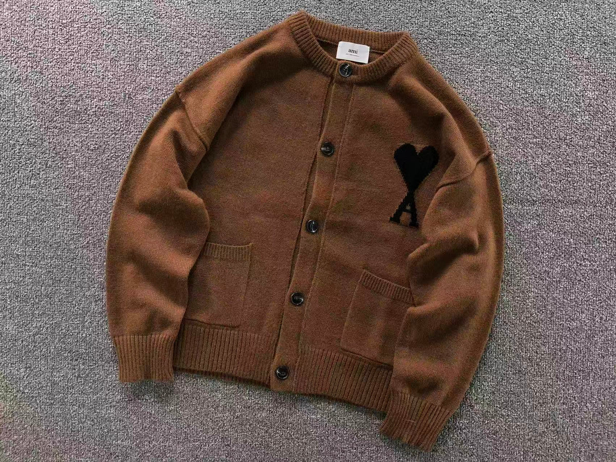 A - SWEATER