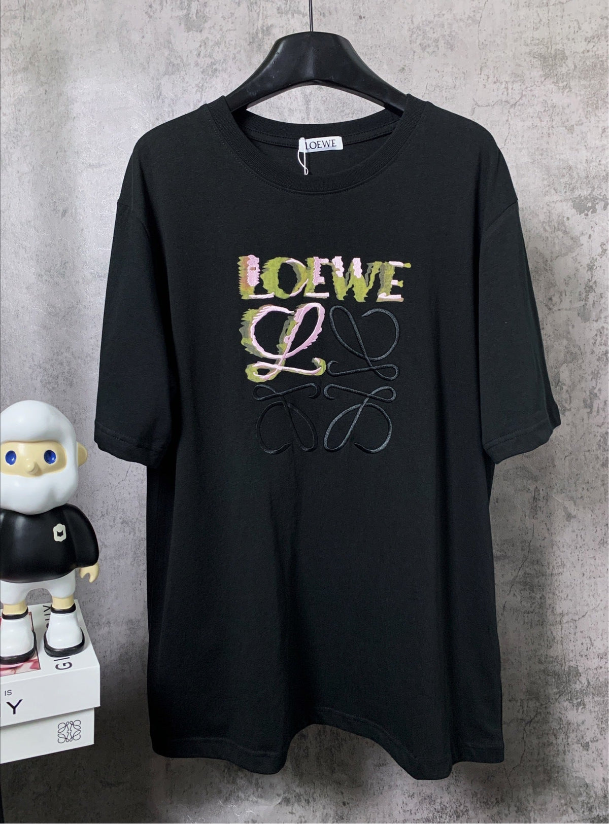 L - TSHIRT