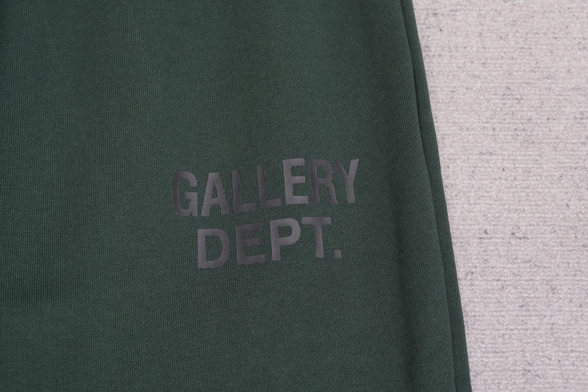 G - SWEATPANTS