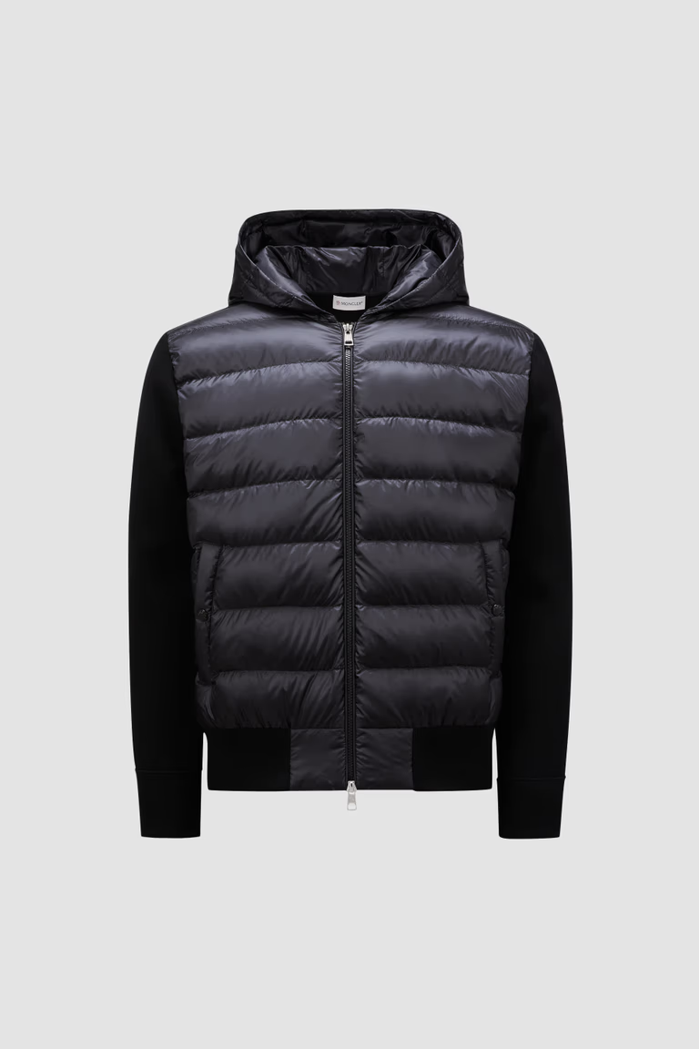 P - CARDIGAN