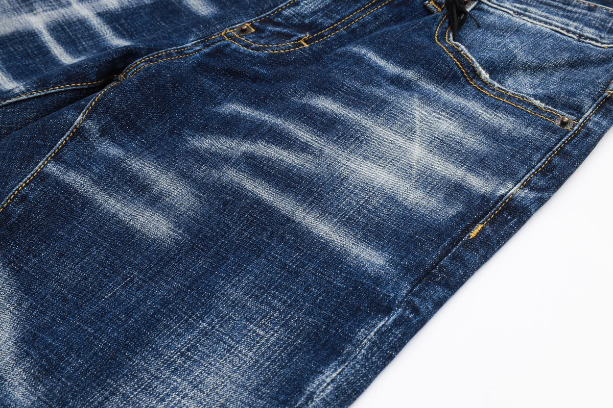D - JEANS