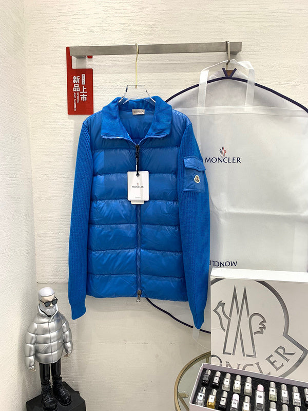 P - CARDIGAN