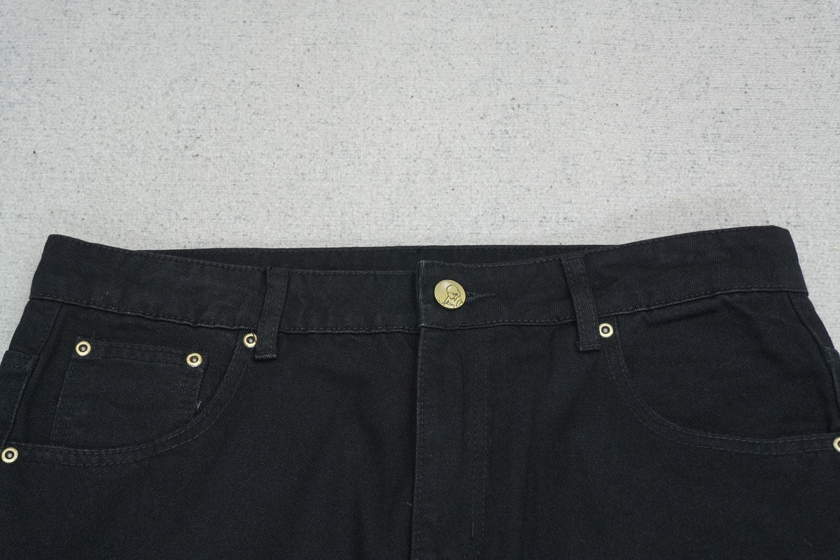 D - JEANS