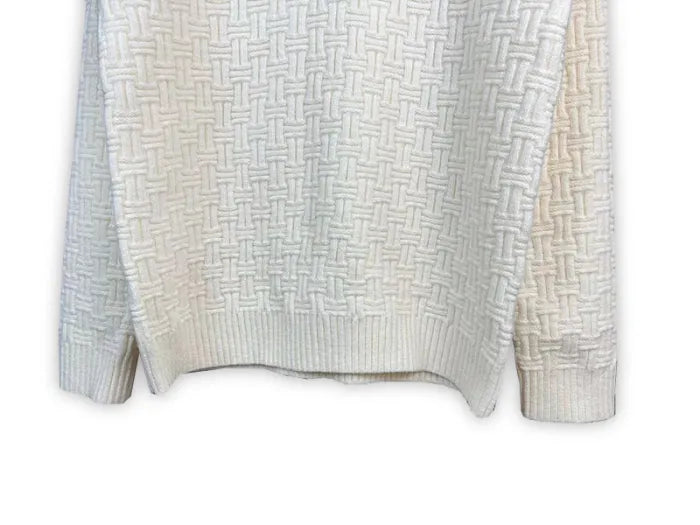 CB - SWEATER
