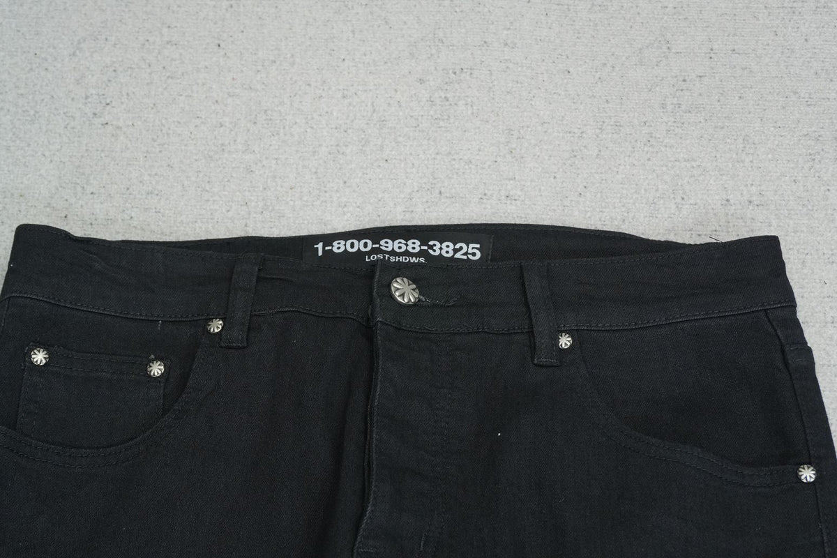 L - JEANS