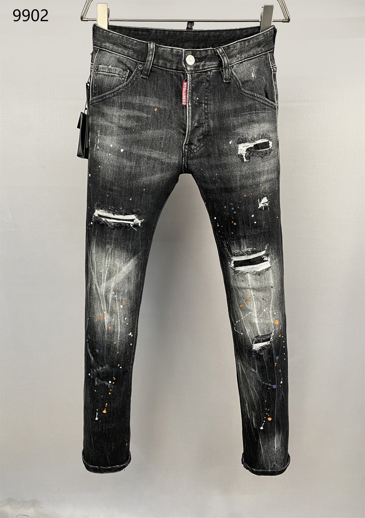 D - JEANS