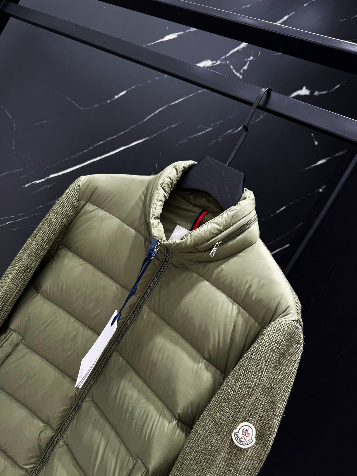 V - CARDIGAN