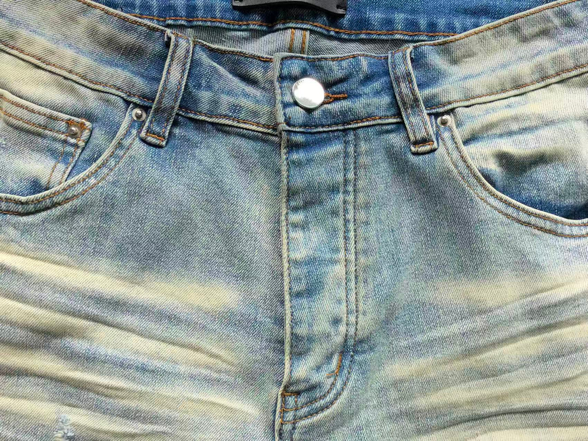 A - SHORTS