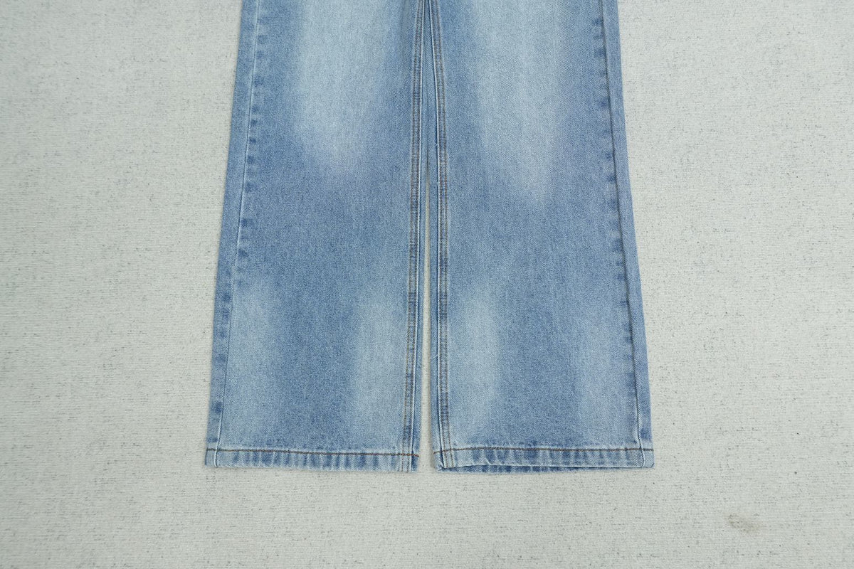 A - JEANS