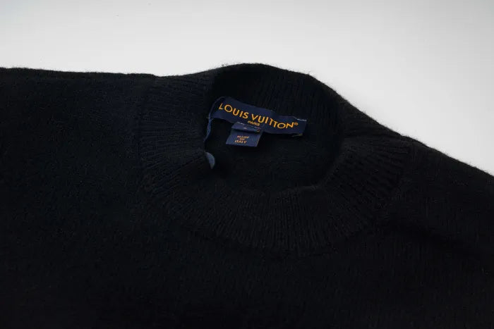 LOUIS V - SWEATER