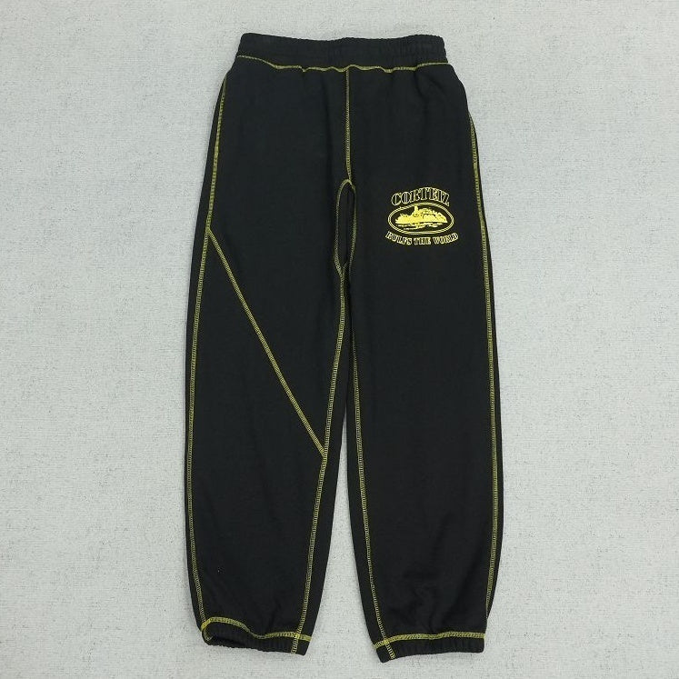 C - SWEATPANTS