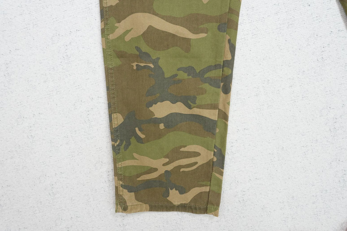 C - JEANS