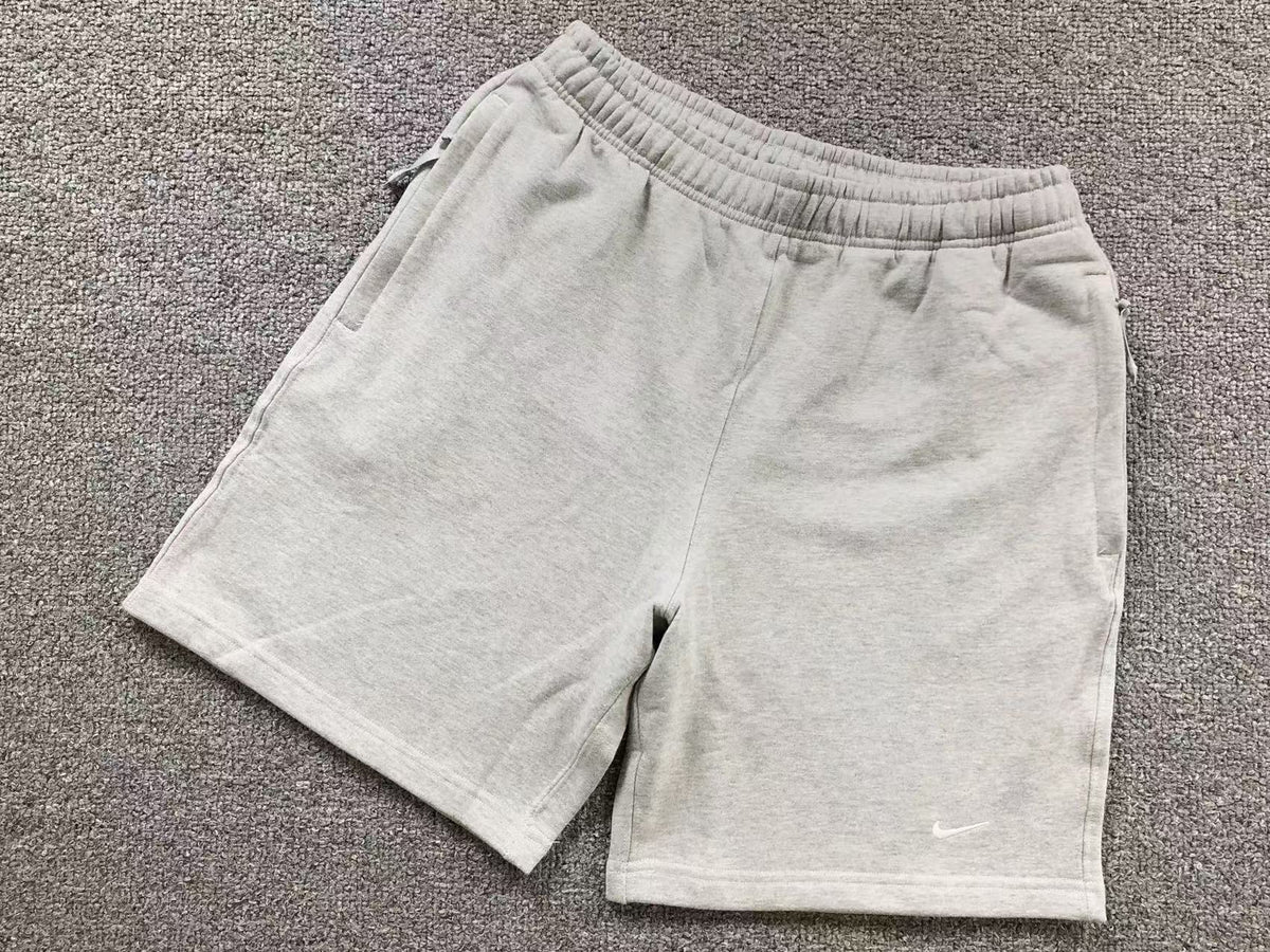 N - SHORTS