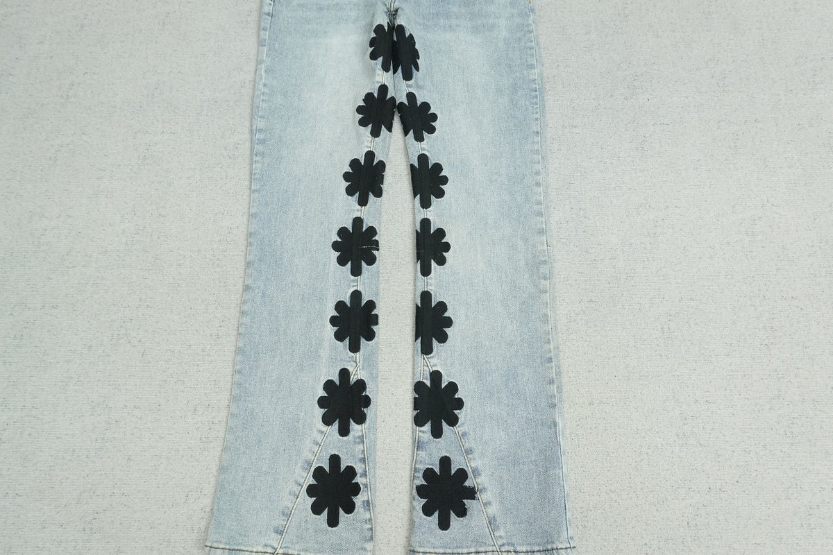 L - JEANS