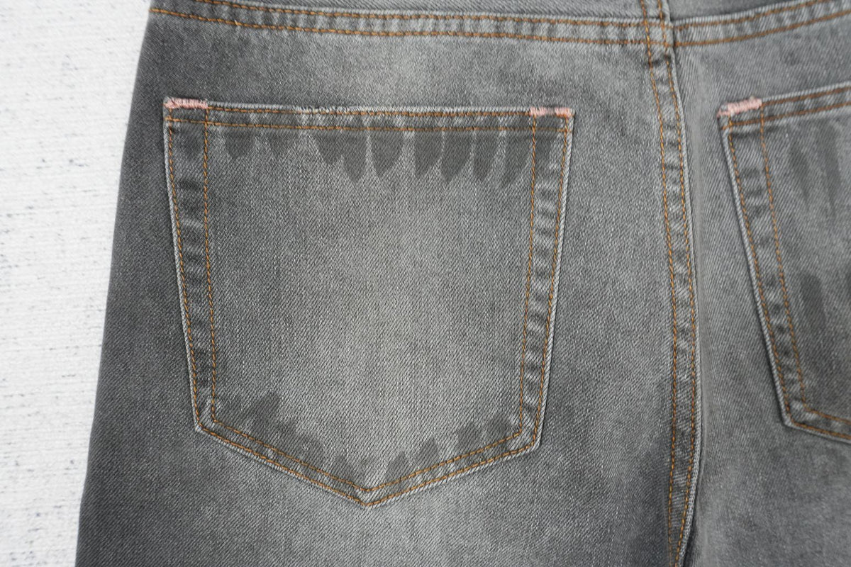 A - JEANS