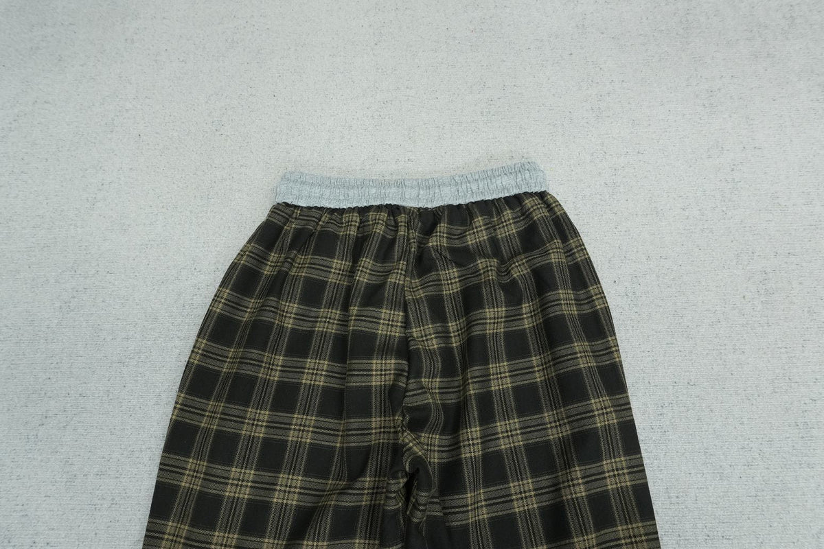W - SWEATPANTS