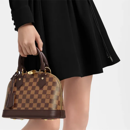 LOUIS V - TASCHE