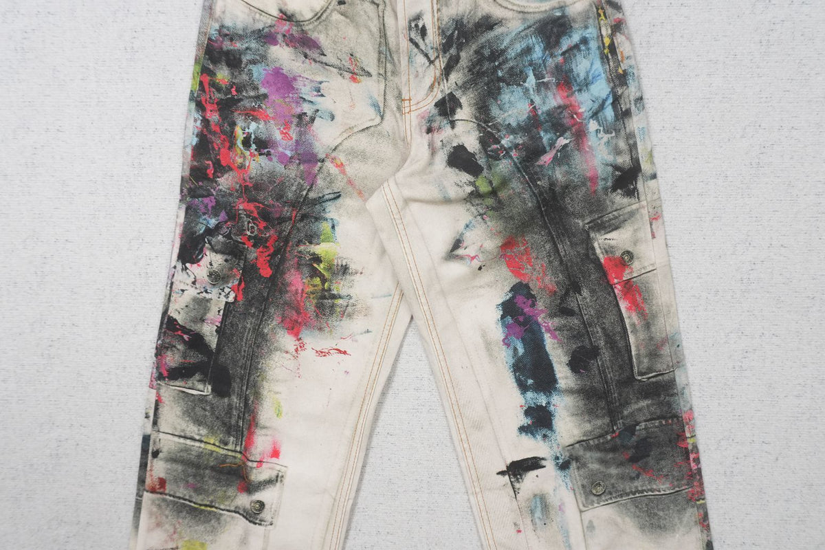A - JEANS