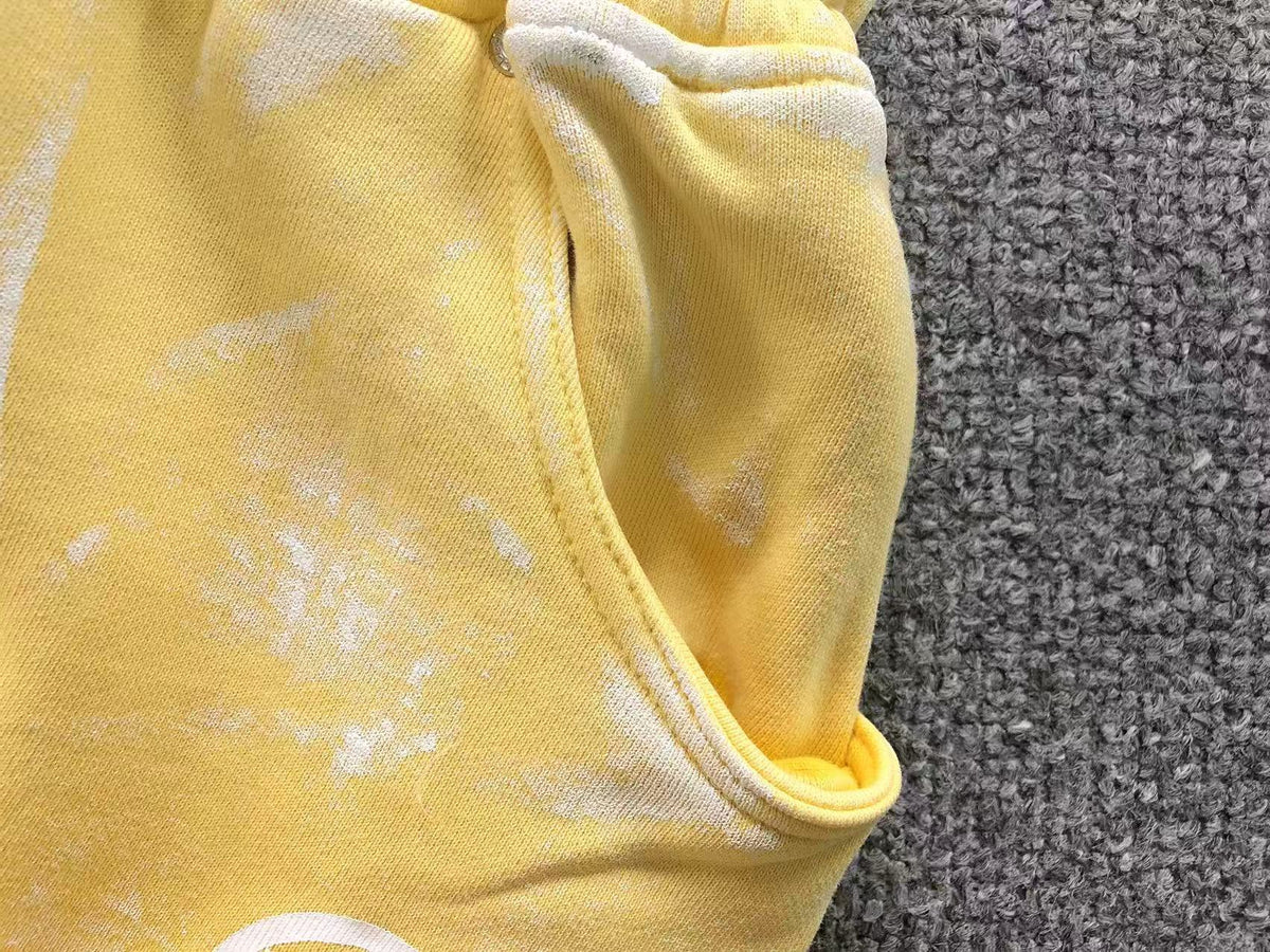 H - SHORTS