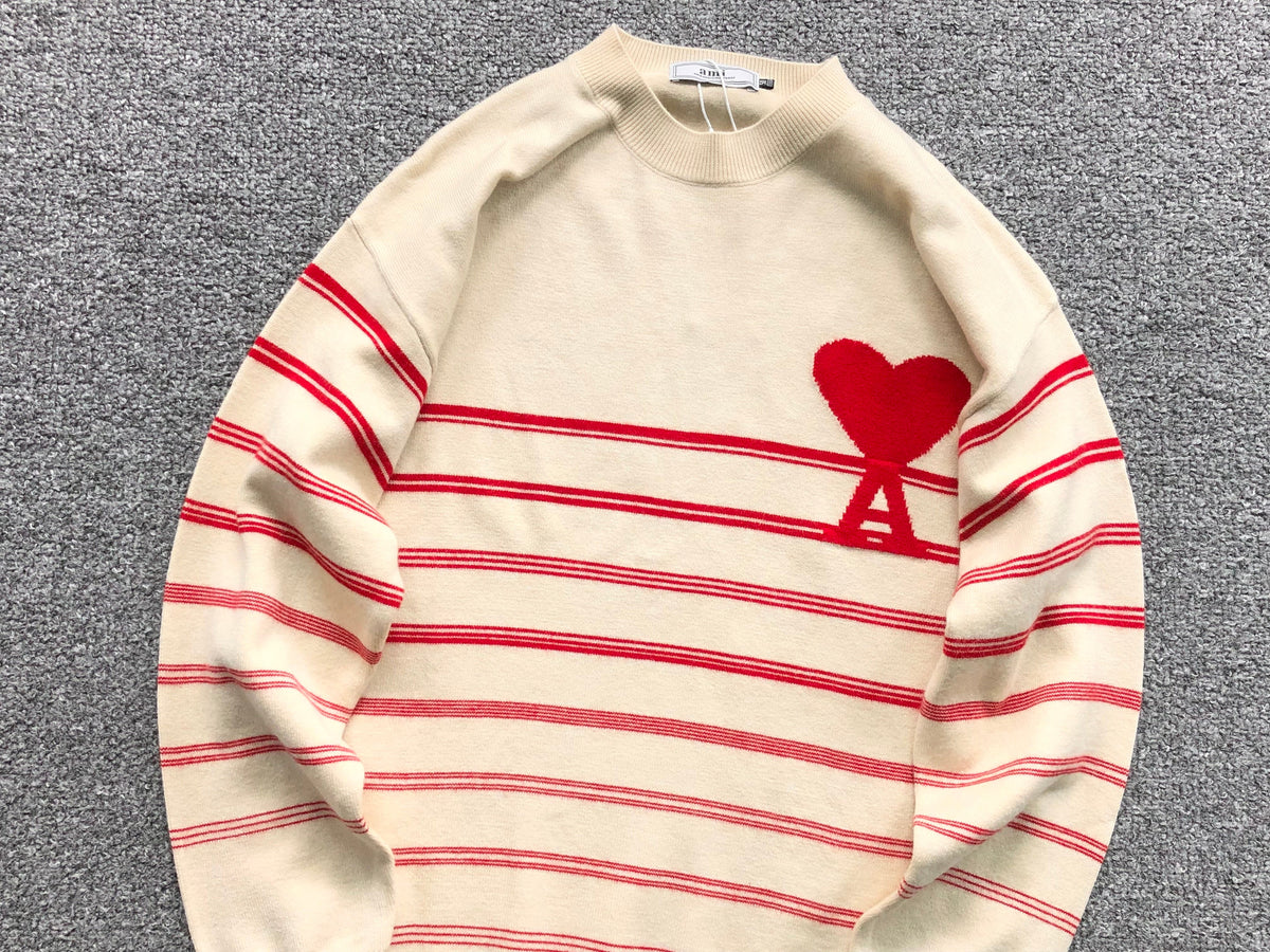 A - SWEATER