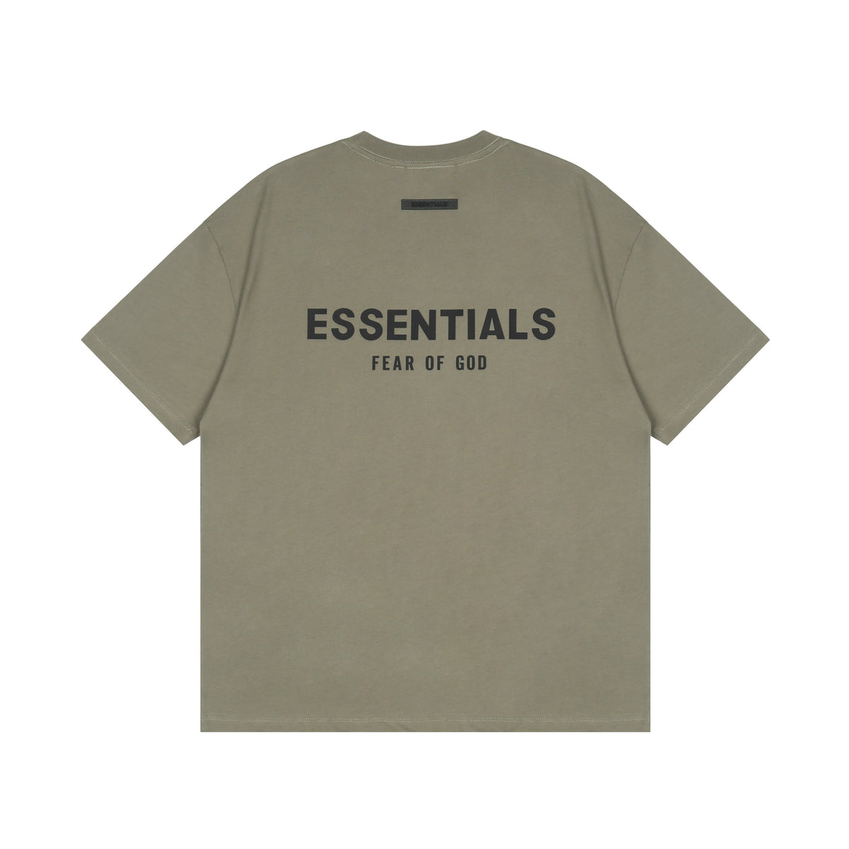 Essentials T-shirt