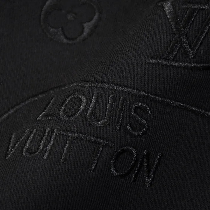 LOUIS V - SWEATER
