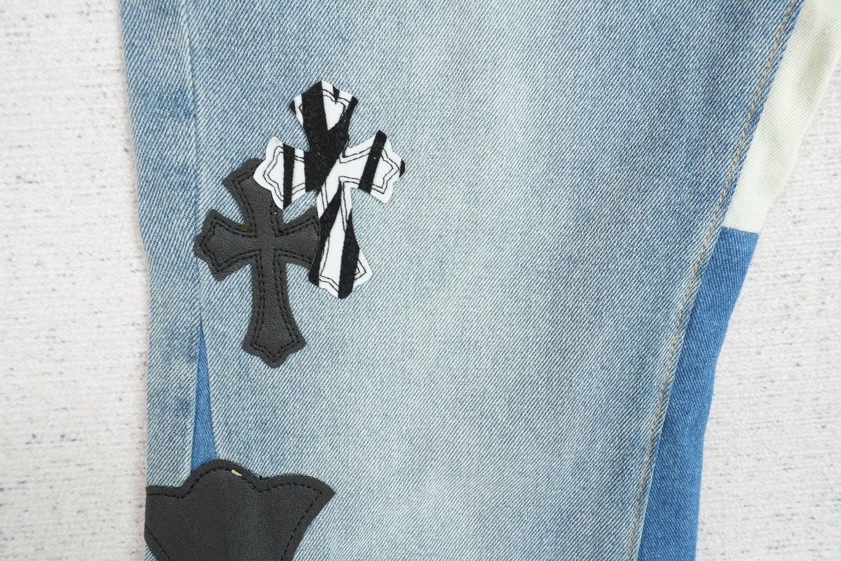 G - JEANS