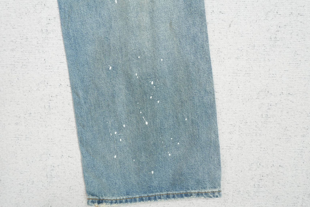 A - JEANS