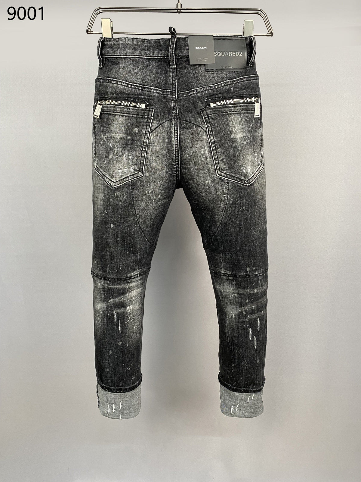 D - JEANS