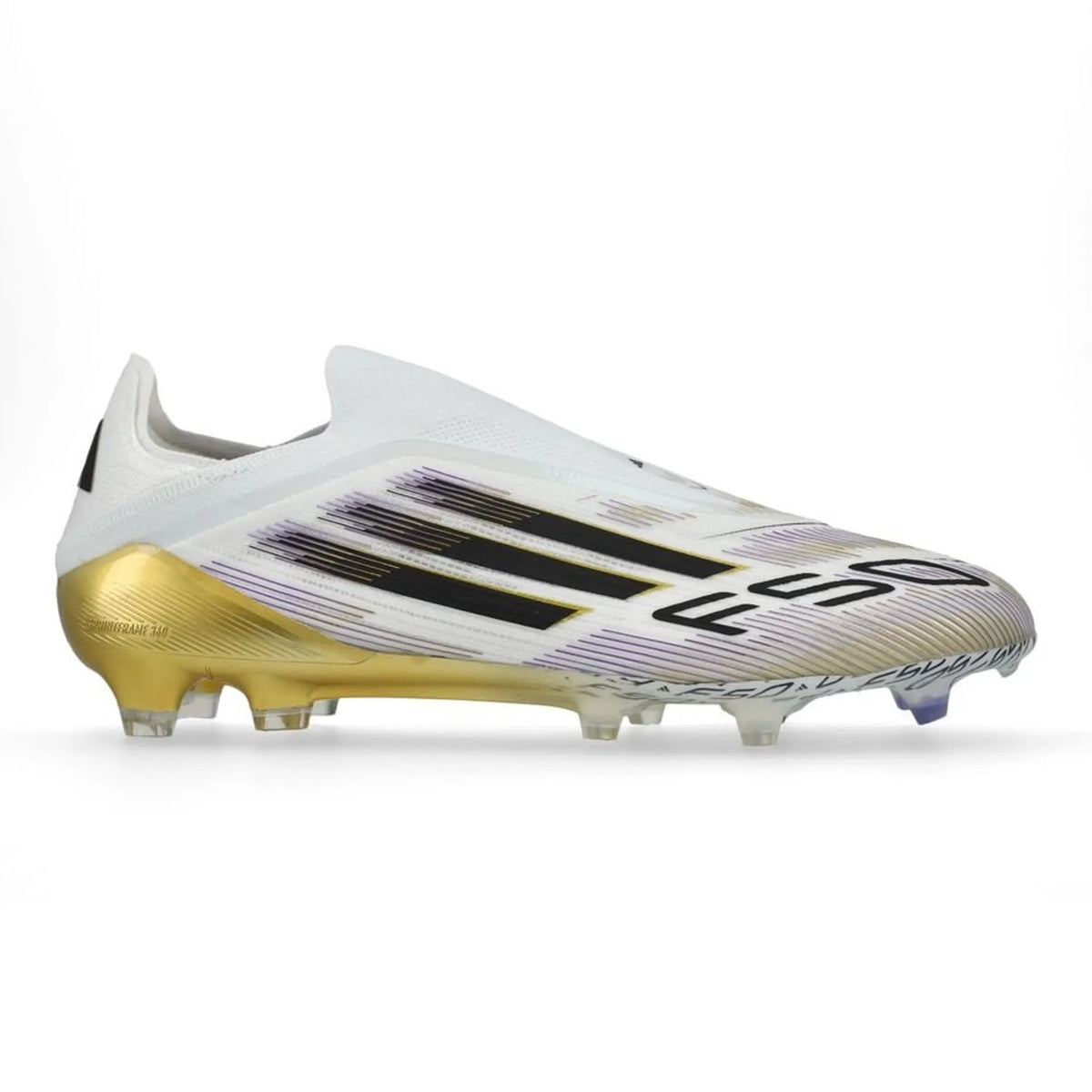 F - FUSSBALLSCHUHE