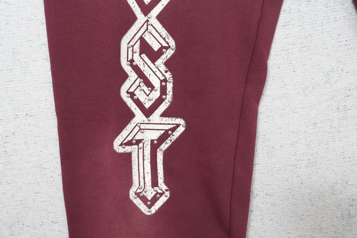 L - SWEATPANTS
