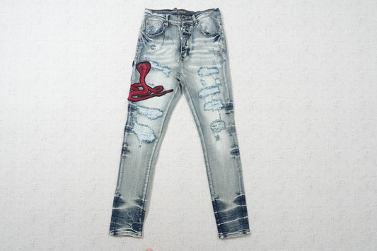 A - JEANS