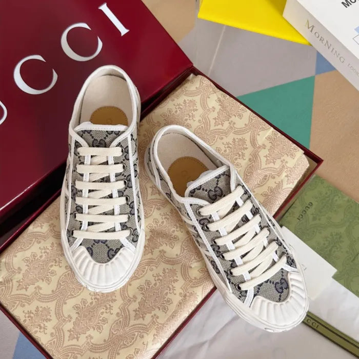 GG - SNEAKERS