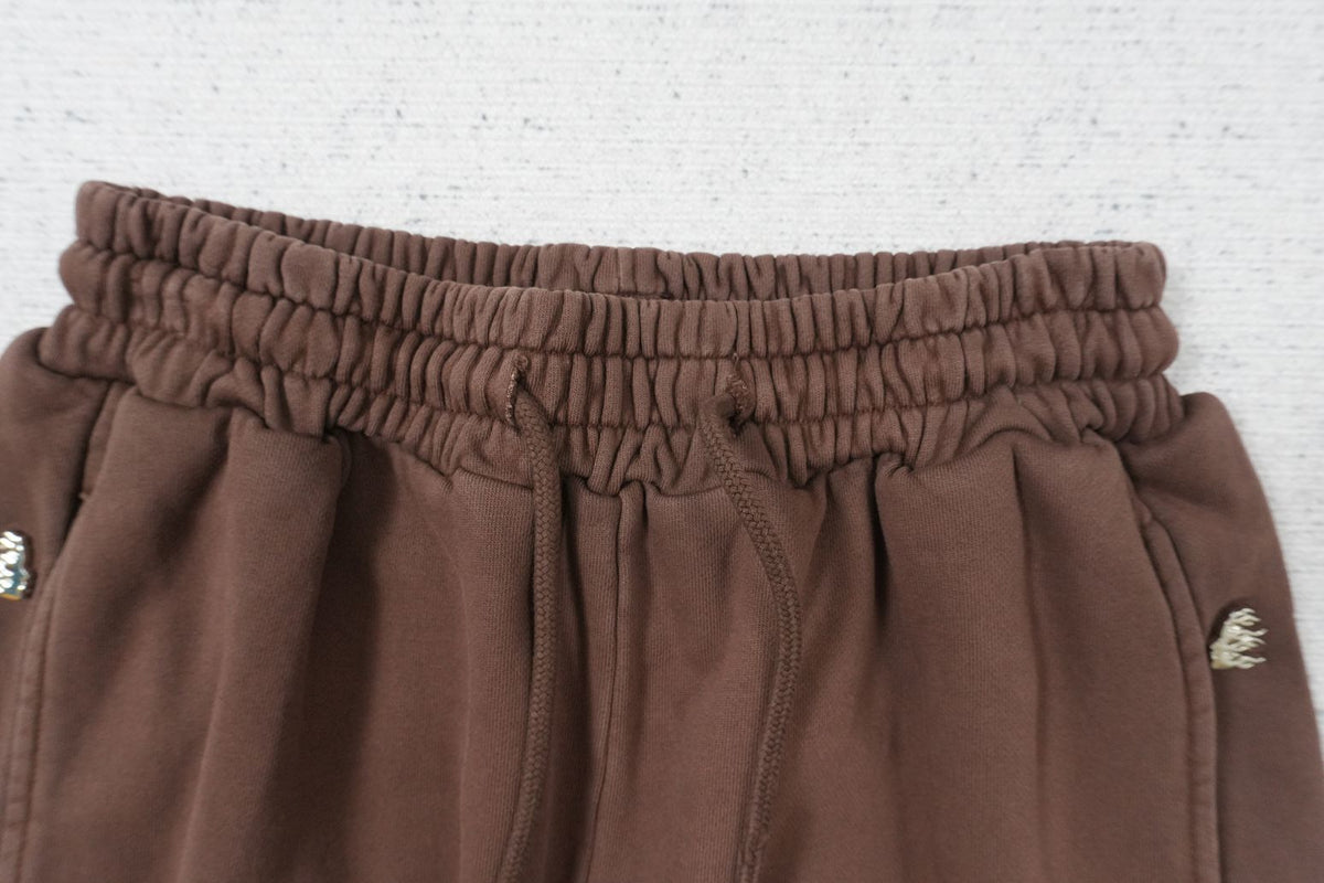 H - SWEATPANTS