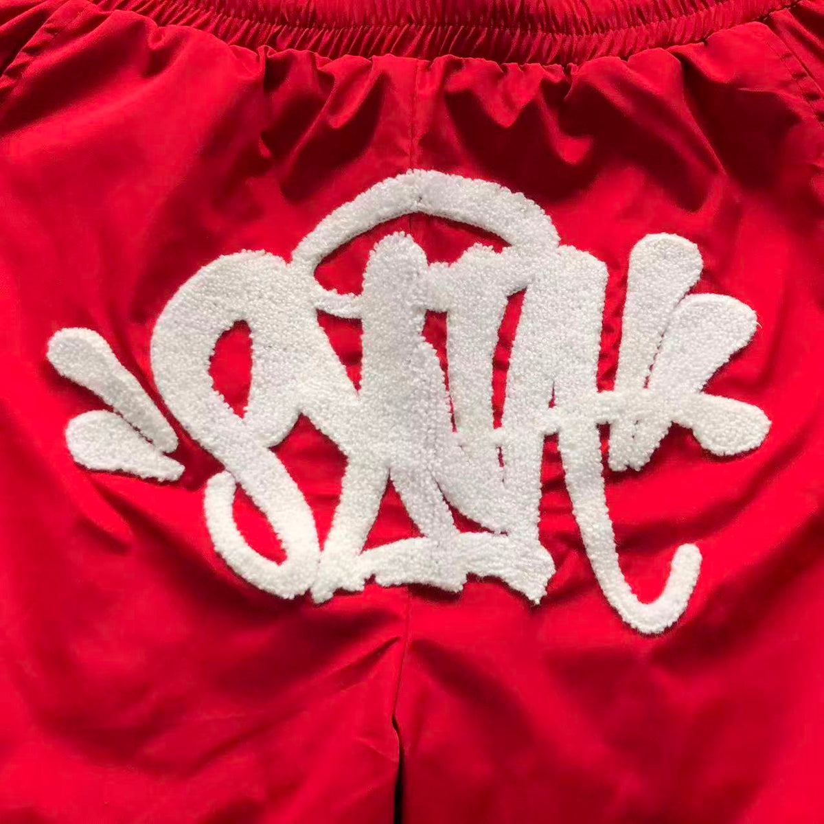 S - SHORTS
