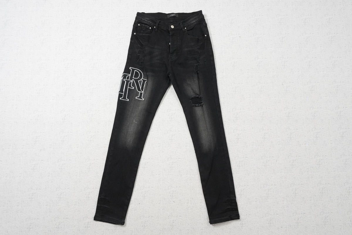A - JEANS