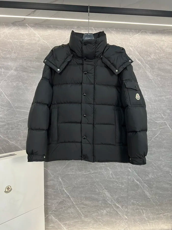 M - PUFFER
