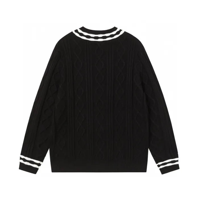 LOUIS V - SWEATER