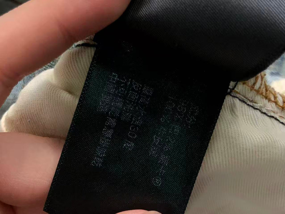 P - SHORTS