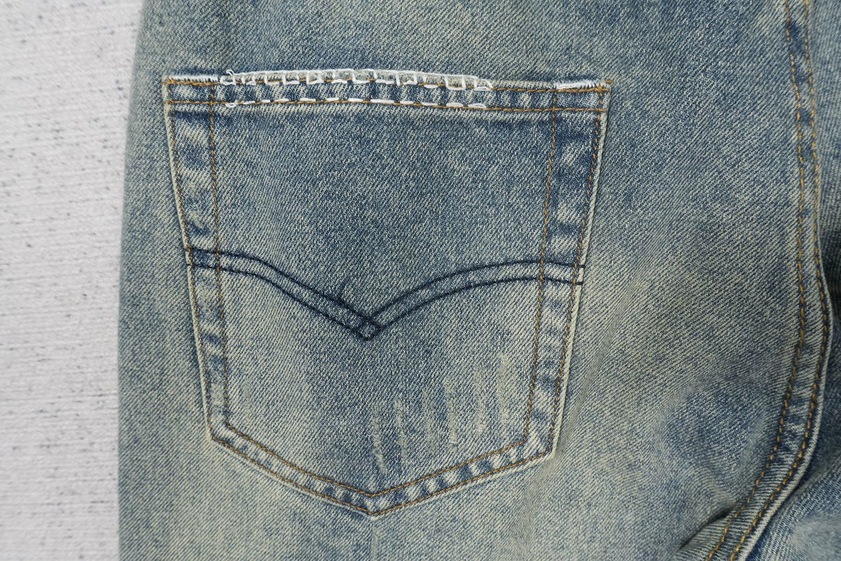 G - JEANS