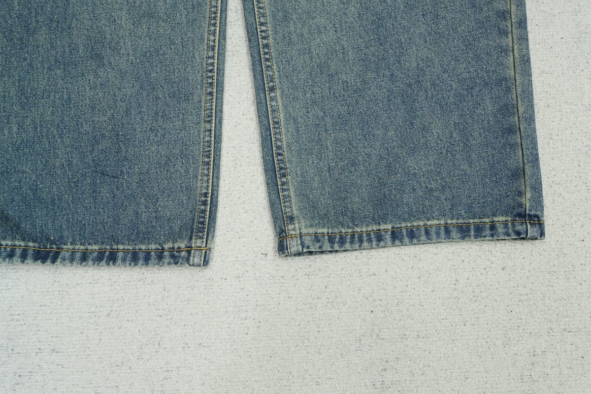 D - JEANS