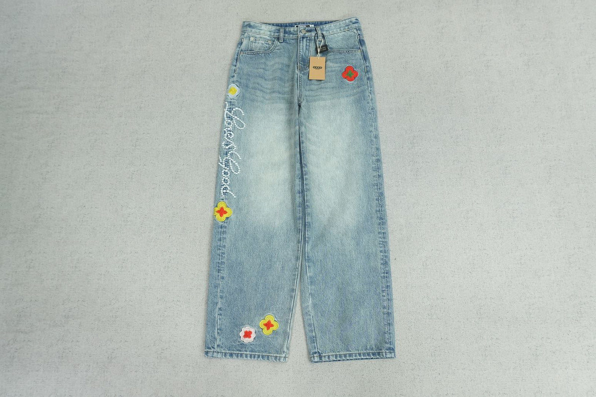 G - JEANS