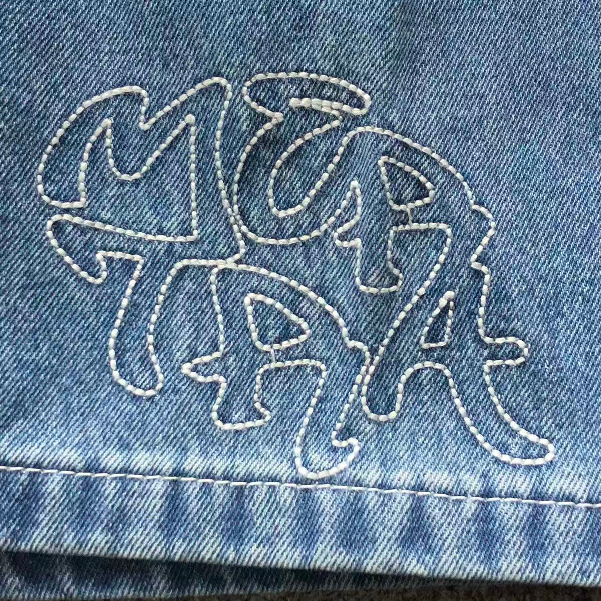 M - SHORTS