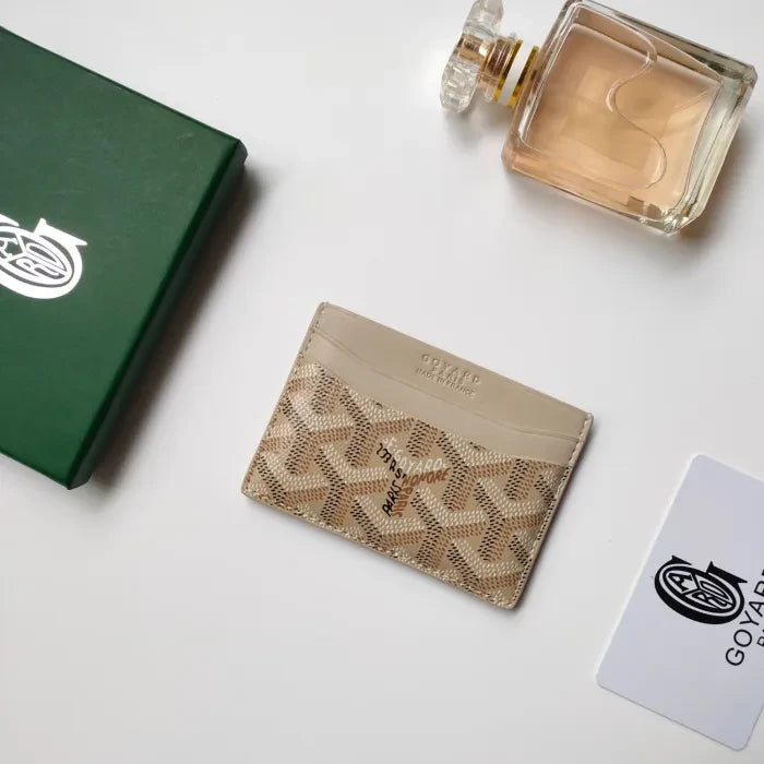 G - SAINT-PIERRE CARD WALLET